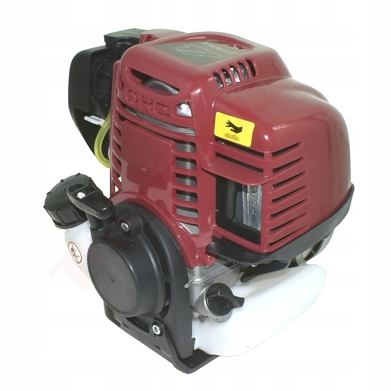 Motor Kosačky Honda GX35 4T 1,3 Km Kompletný Štvortaktný 4-TAKTNÝ, Vysoká Kvalita