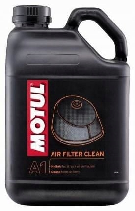 Motul Air Filter Cleaner 5l 102985
