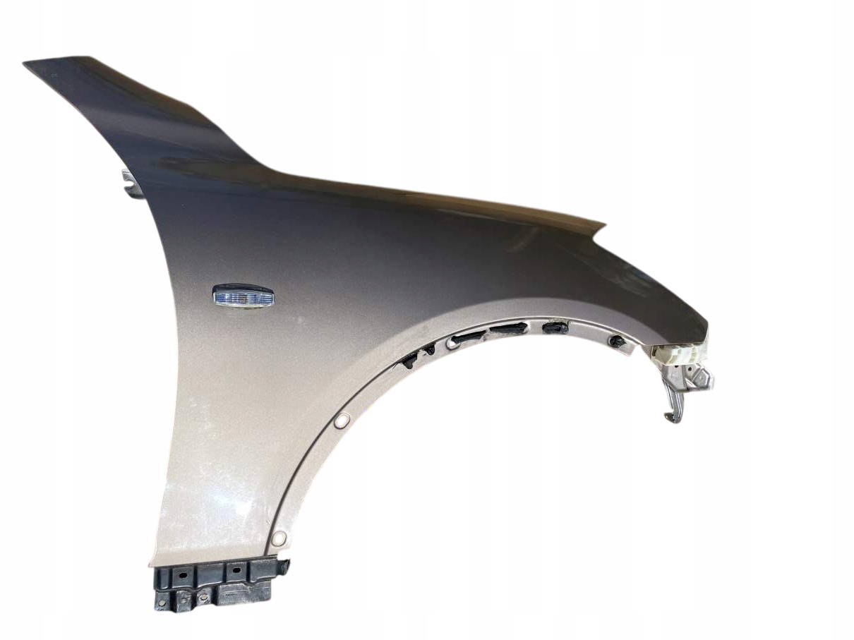 fender right front INFINITI EX37 KAG