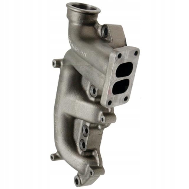 F926202100010 - ВЫПУСКНОЙ КОЛЛЕКТОР FENDT 916 916 920 924 926 930