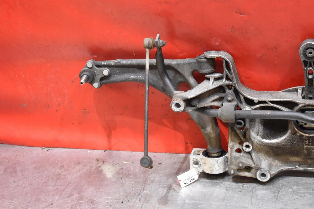 axle beam sider subframe axle beam front VW PASSAT CC 1.8 TSI 160 KM 08-12