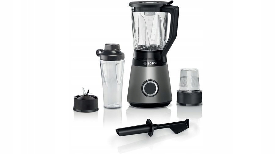 Stolní mixér Bosch Mmb 6177S smoothie drtič 1200 W 1,5 l