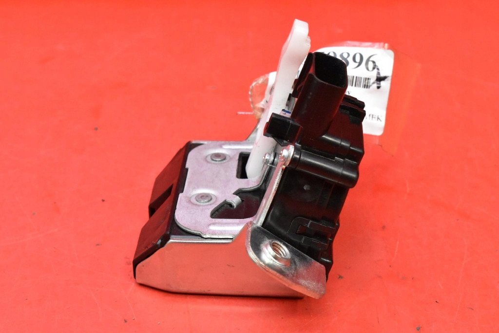 lock bonnet rear part boot KIA SPORTAGE 5 V 21-25