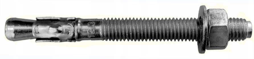 

Kotwa Kotwy 12x80 A2 Nierdzewna