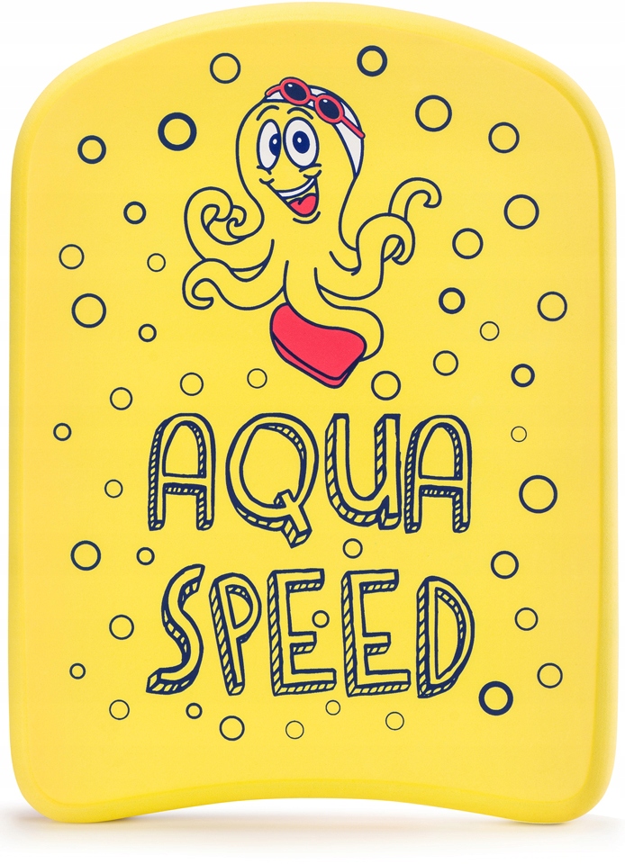 

Deska do nauki pływania piankowa Kiddie Aqua Speed