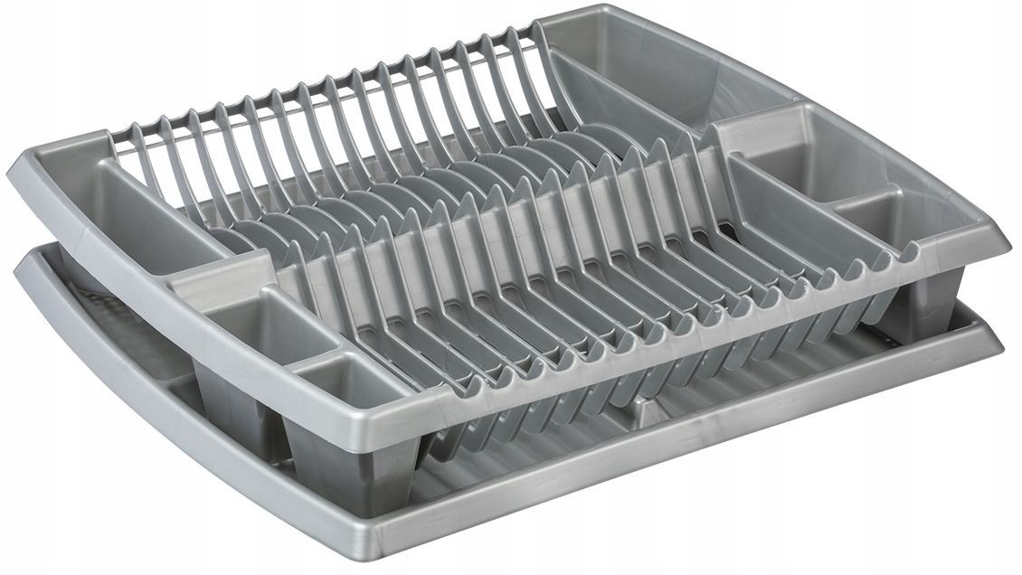 

Suszarka do Naczyń Ociekacz Do Suszenia Plast Team