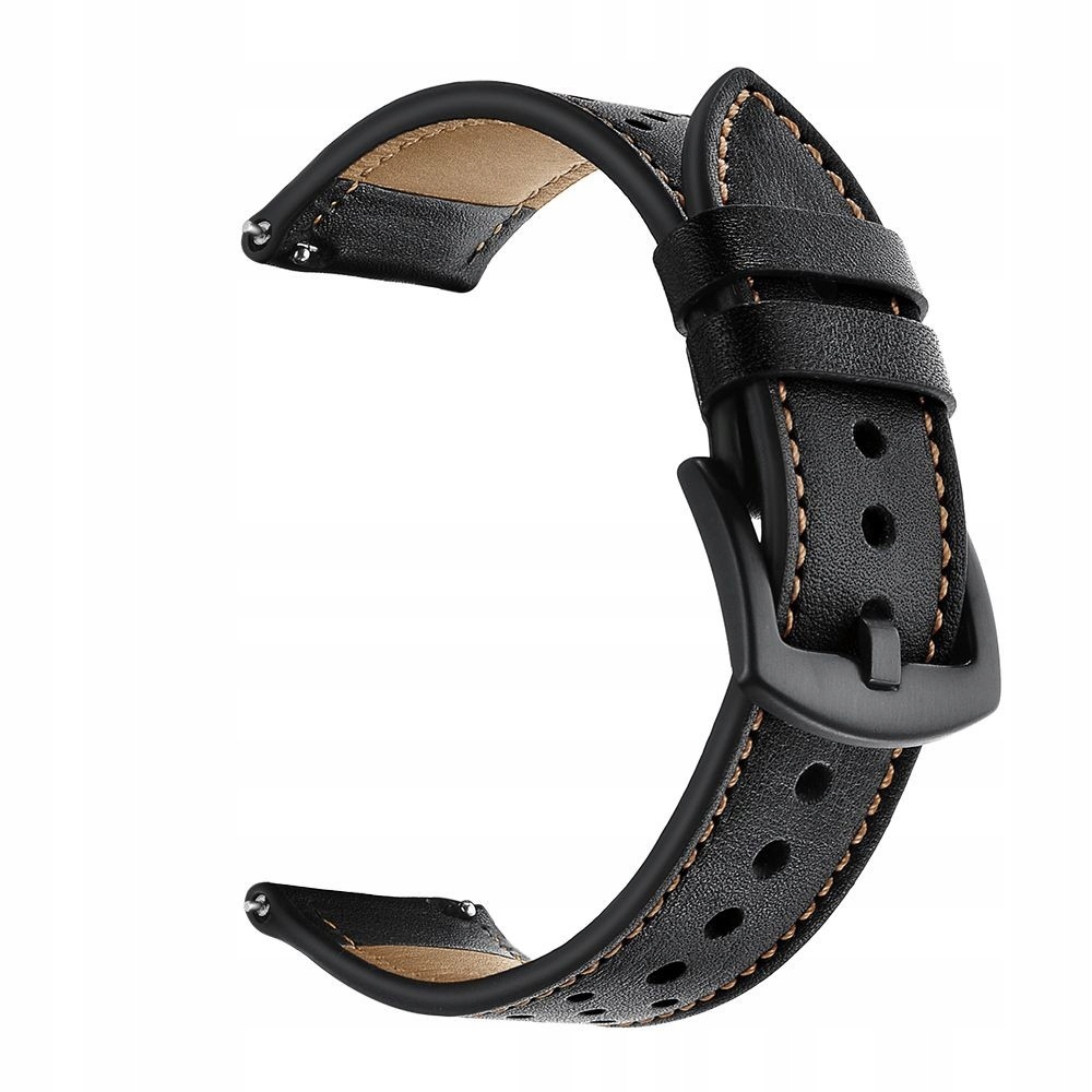 

Pasek Skórzany Zamiennik Do Galaxy Watch 42MM