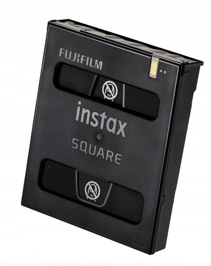 Wkład FUJIFILM Instax Square Rainbow WW 1 Model Instax Square Rainbow 10/PK