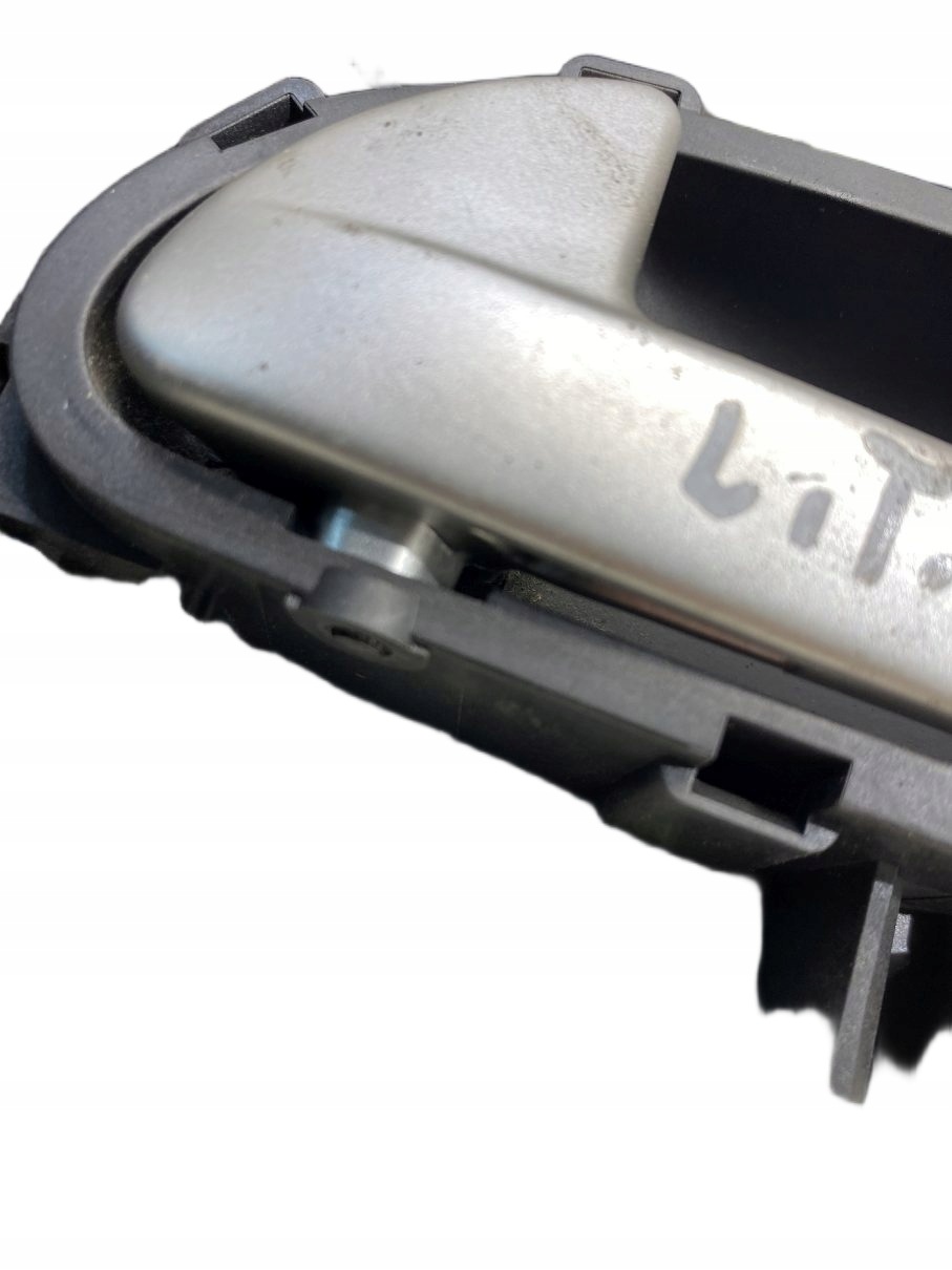 handle inner KOMPLET PEUGEOT 207 96802455VV 96802456VV