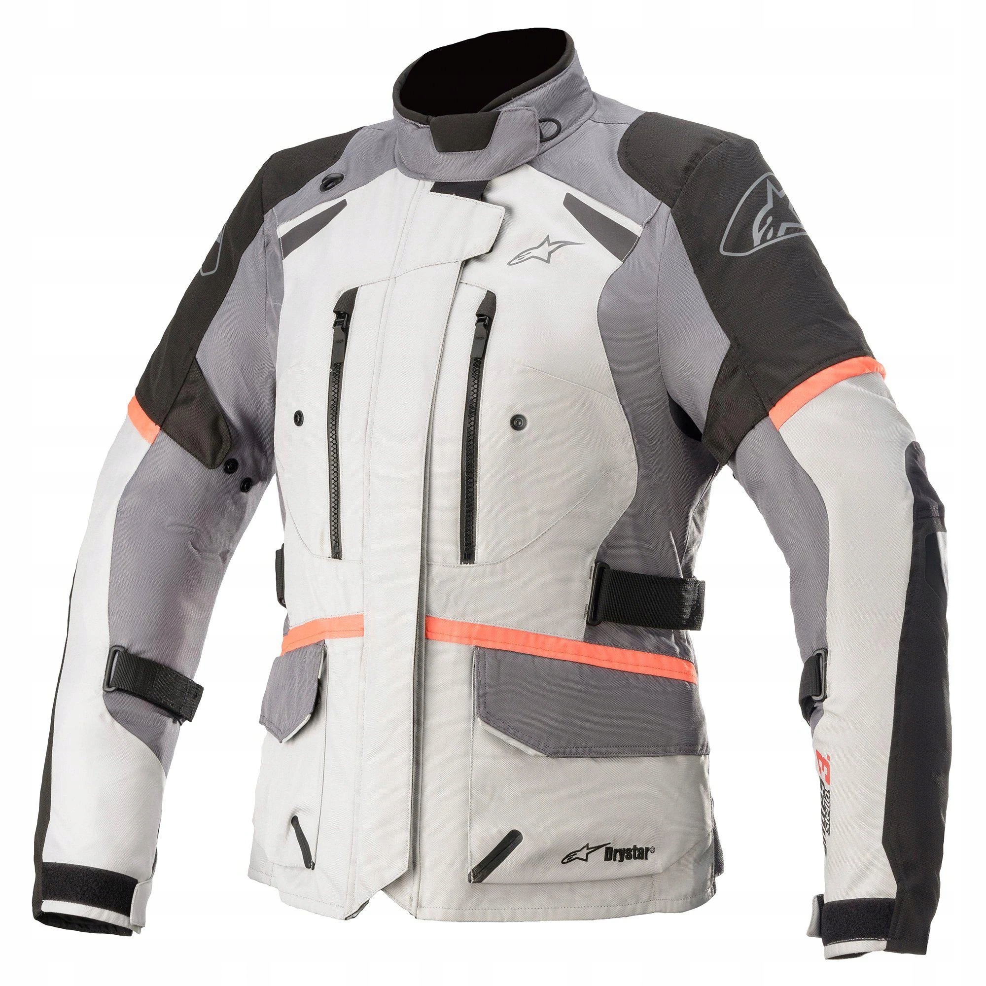 DAMSKA KURTKA ALPINESTARS STELLA ANDES V3 DRYSTAR