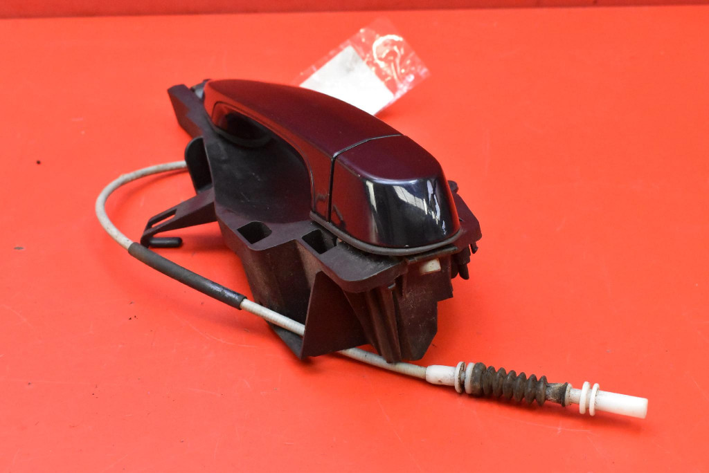 handle right front front A35 BMW E90 E91 04-10