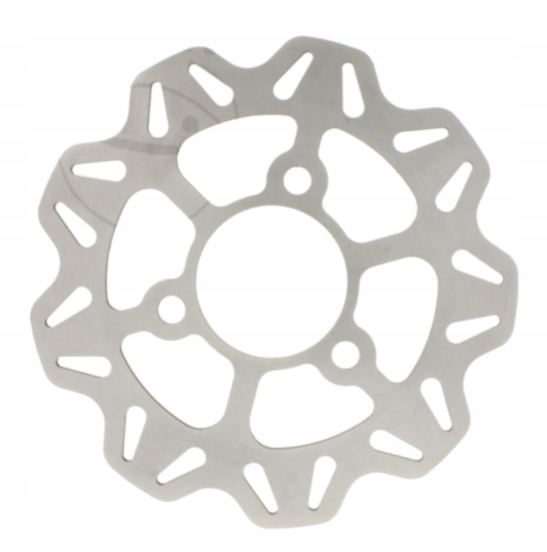 Brzdová Kotúčka Predná Cpi Hussar 25 50 Oliver Popcorn Ering Thunderbik 125