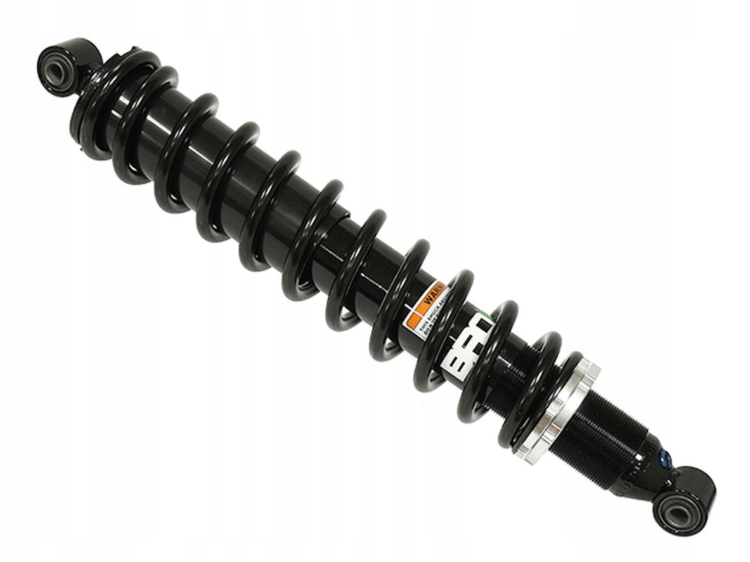 Bronco Tlmič Zadného Nárazu Heavy Duty Honda Trx 420 Rancher '07-'13 (skok 106 MM)