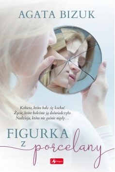 

Figurka z porcelany Agata Bizuk
