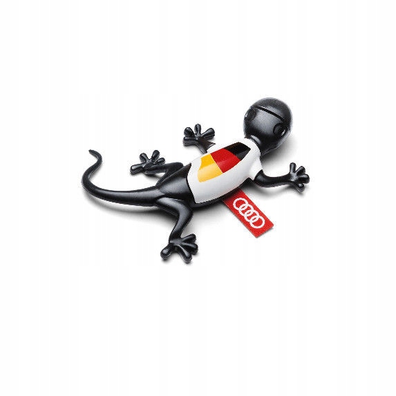 

Zapach Audi gekon quattro oryginał Flaga Niemiec