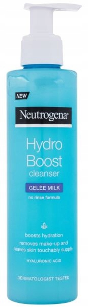 

Neutrogena Hydro Boost Mleczko Do Demakijażu 200ml