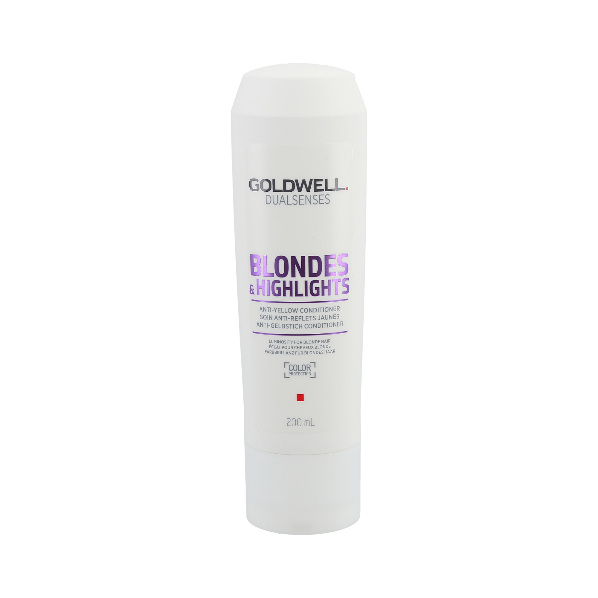 

Goldwell Blondes Odżywka Włosy Blond Jasne 200 ML