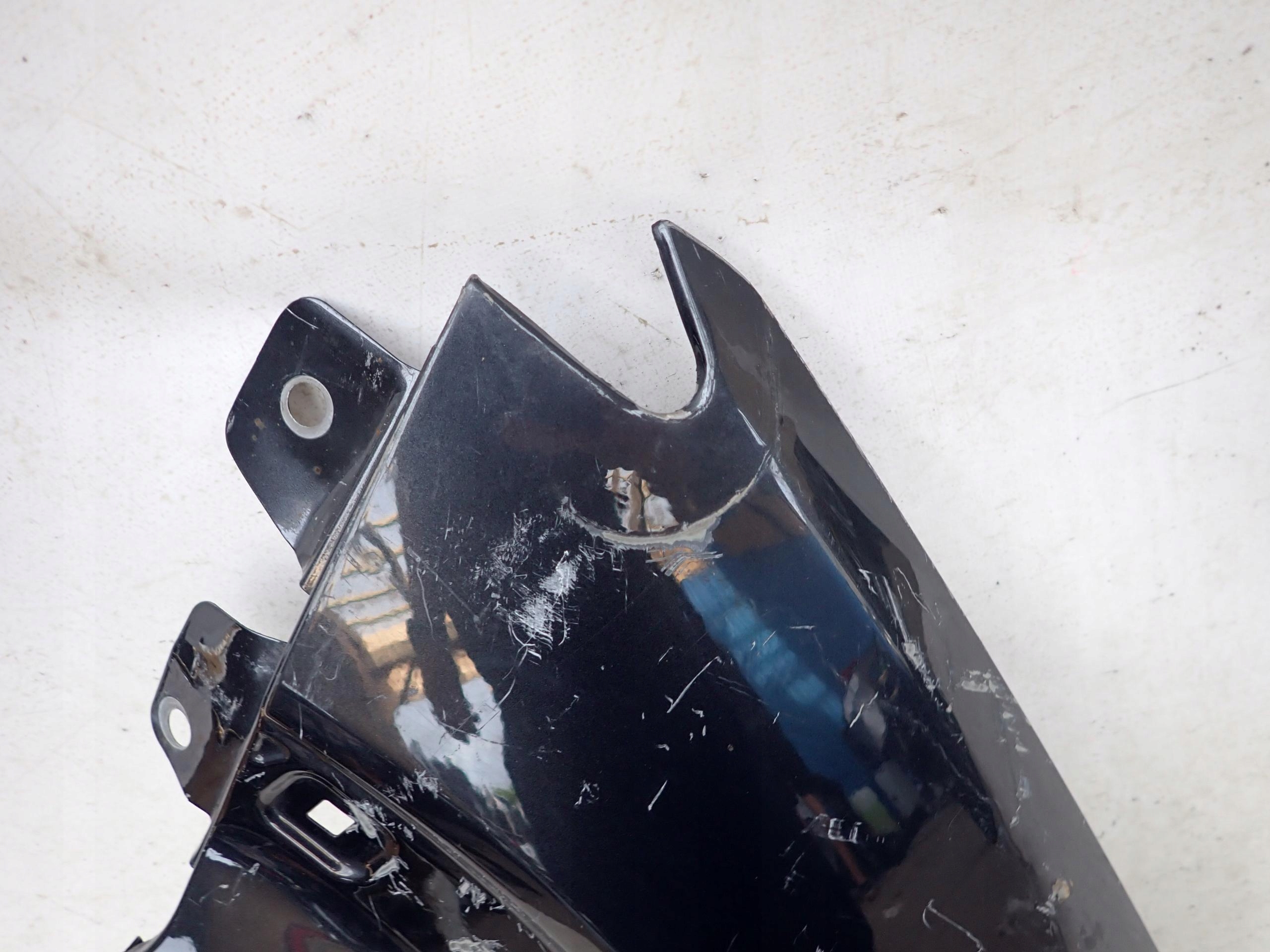 HYUNDAI KONA and 1 17-23 fender front front left