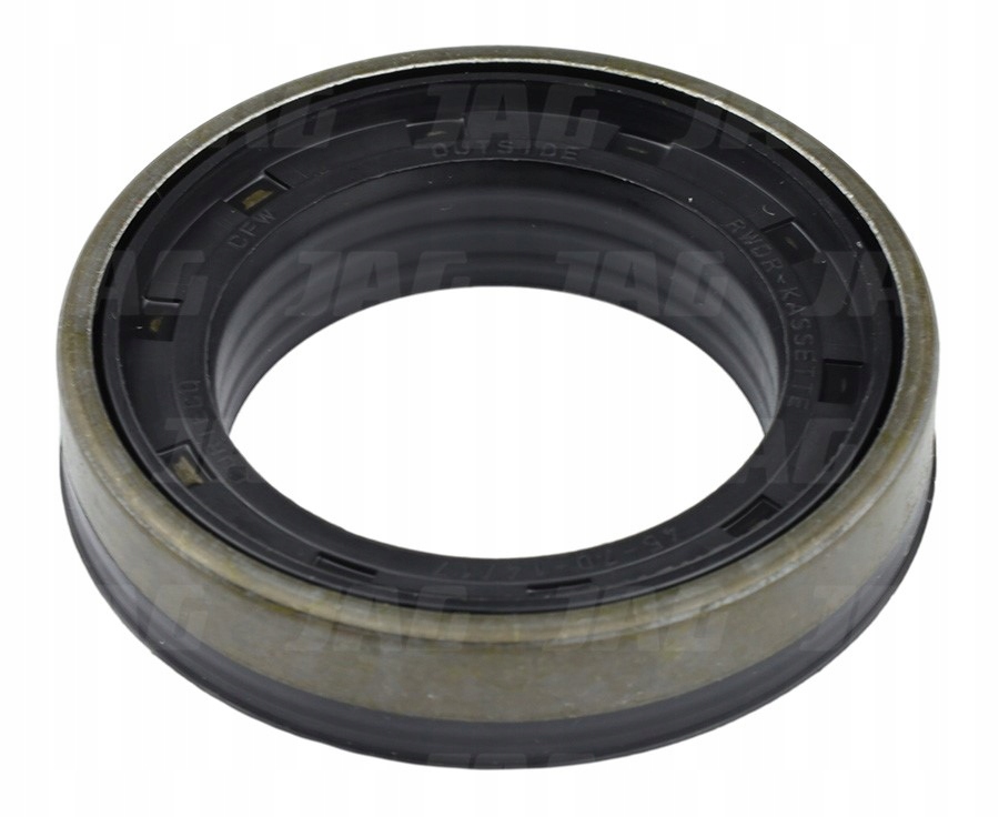 Těsnící kroužek John Deere 2355N 2555CS 121.8,x150,5x13 AL68210