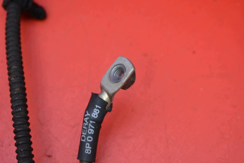 servo control EU 3Q1423050P VW PASSAT B8 2.0 TSI 220 KM 14-19