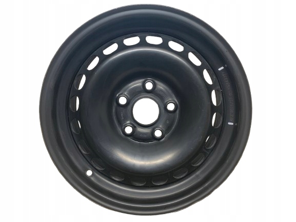 AUDI FELGA STALOWA 6,5JX15 ET33 OC57 5X112 KFZ 9025