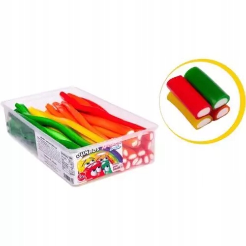Jake jumbos pendreky sladké 30 ks 1500g