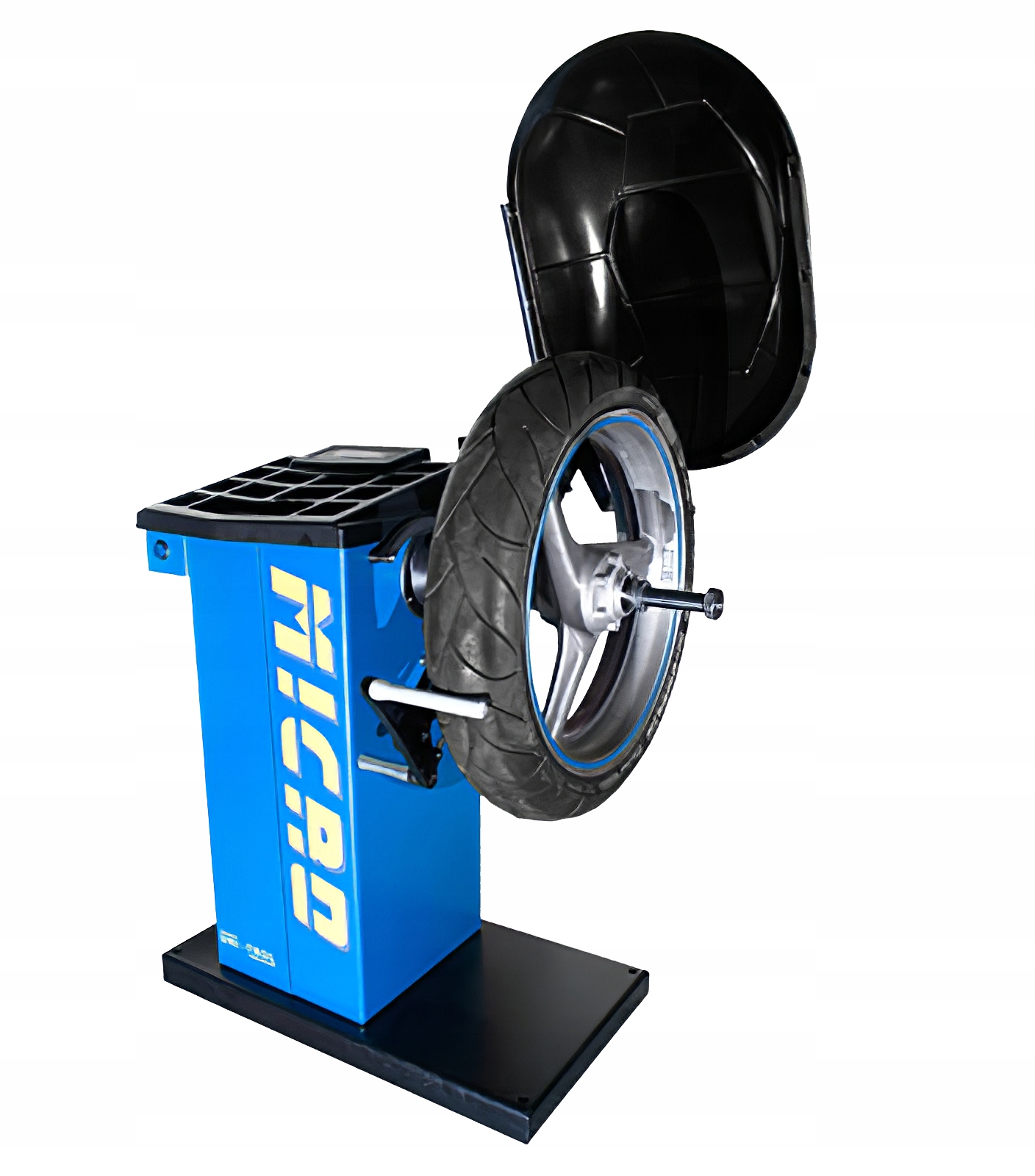 Балансировочный станок Micro-M UNITROL