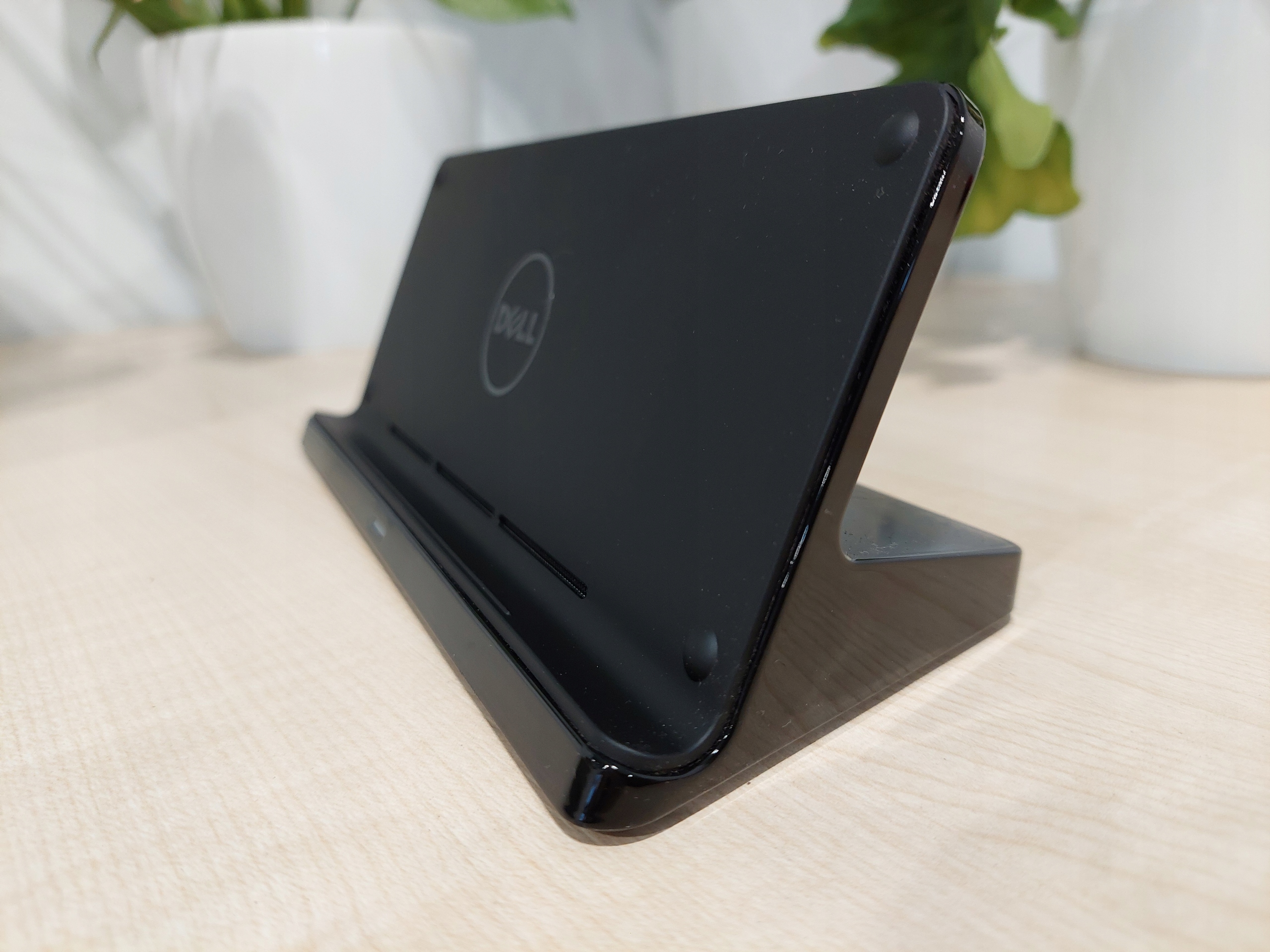 Stacja dokująca Dell K01T do tableta Dell Venue 8 Stan opakowania oryginalne