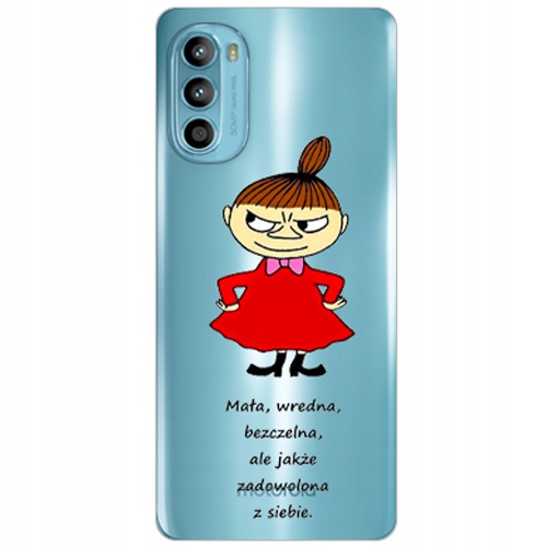 

200 wzorów Etui Do Motorola Moto G52 Plecki Case