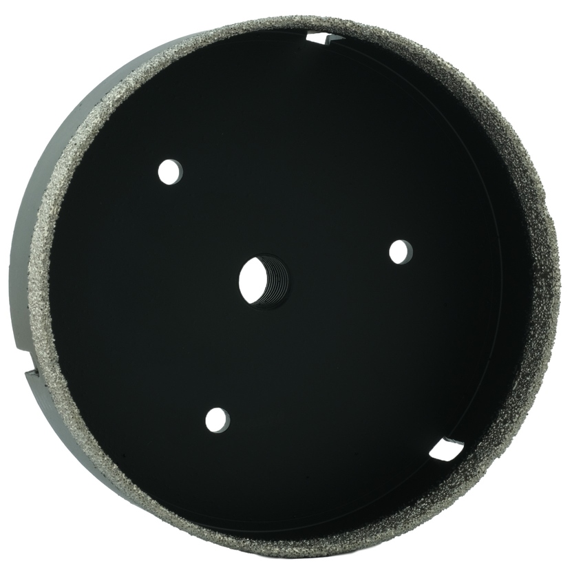 OTWORNICA DIAMENTOWA M14-125MM SCHMITH Marka Schmith