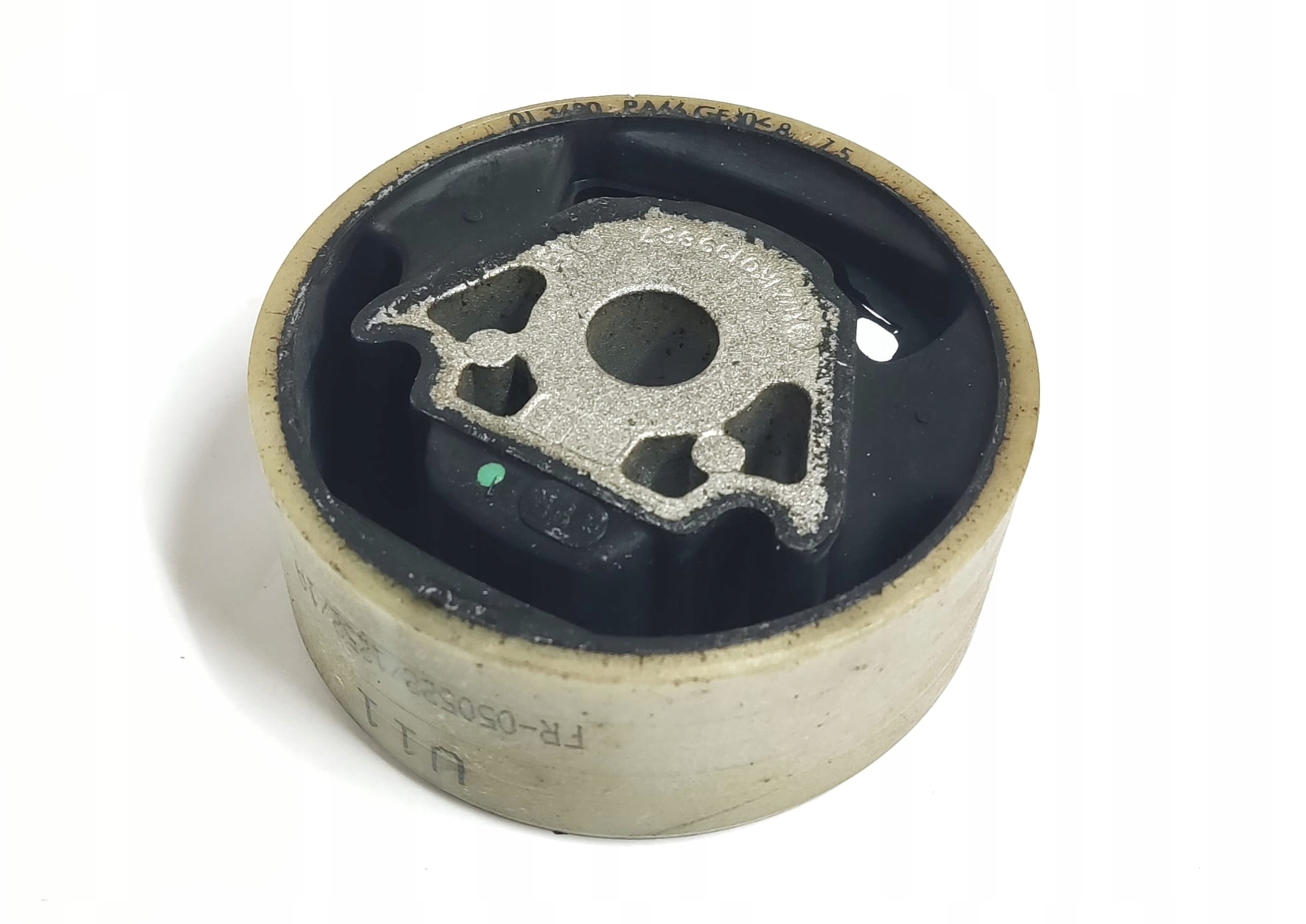 Нижняя подушка для саней 1k0199867q OE оригинал