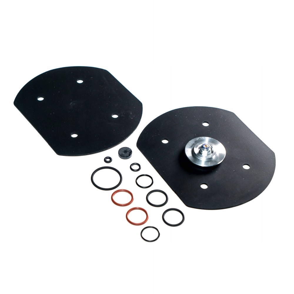 

Komplet Naprawczy Lpg Reduktor Kme Silver Gold No2
