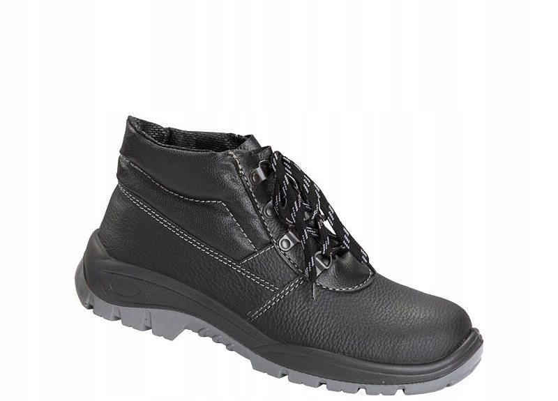 Trzewiki buty robocze Ppo 884 S1 rozmiar 46