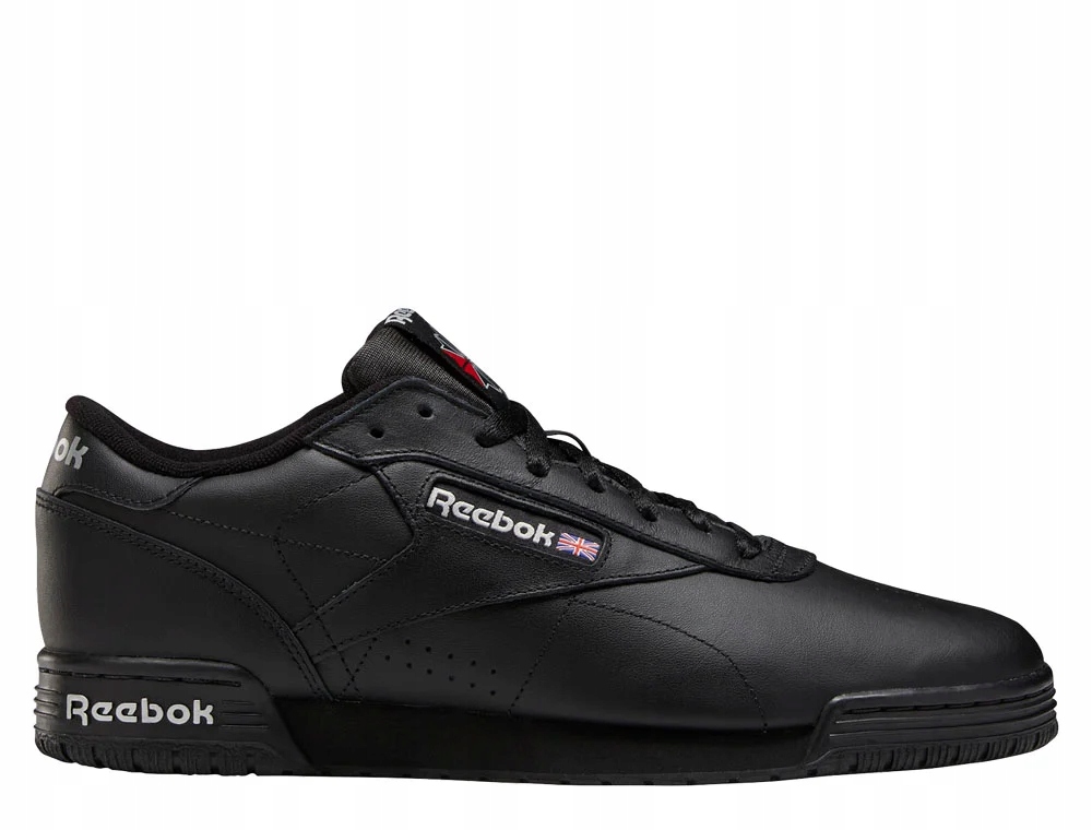 Buty męskie Reebok Ex-O-Fit Clean 100000168 42