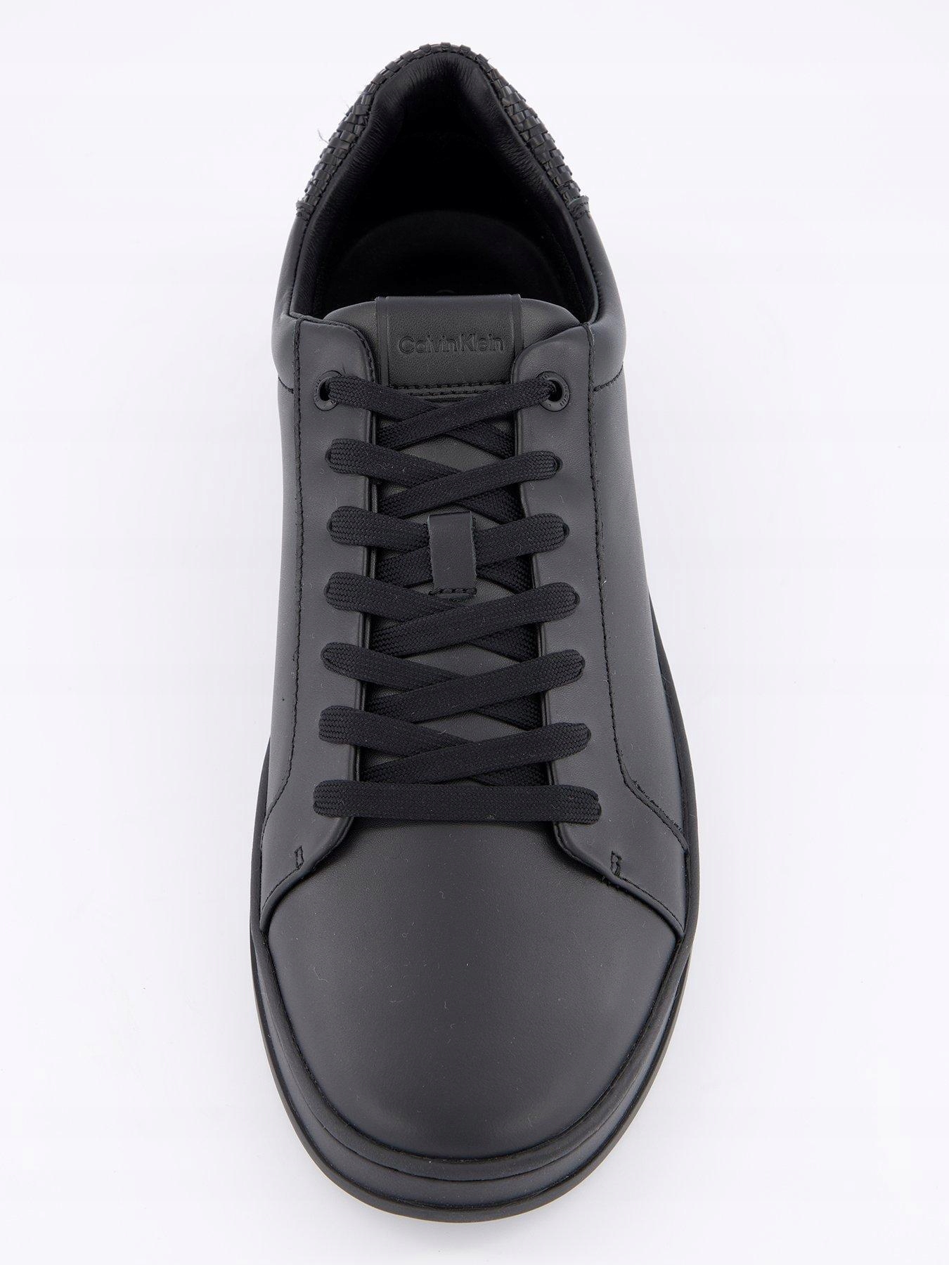 Calvin Klein Calvin Klein Pánské Tenisky HM0HHM01767 44