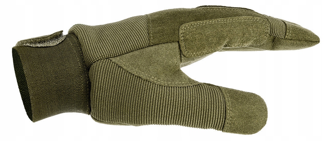 RĘKAWICE TAKTYCZNE WOJSKOWE SURVIVAL TURYSTYCZNE10 Marka Neo Tools