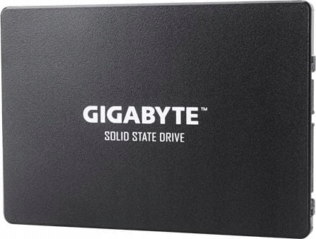 Dysk Ssd Gigabyte 240GB Sata III [GP-GSTFS31240GNTD]