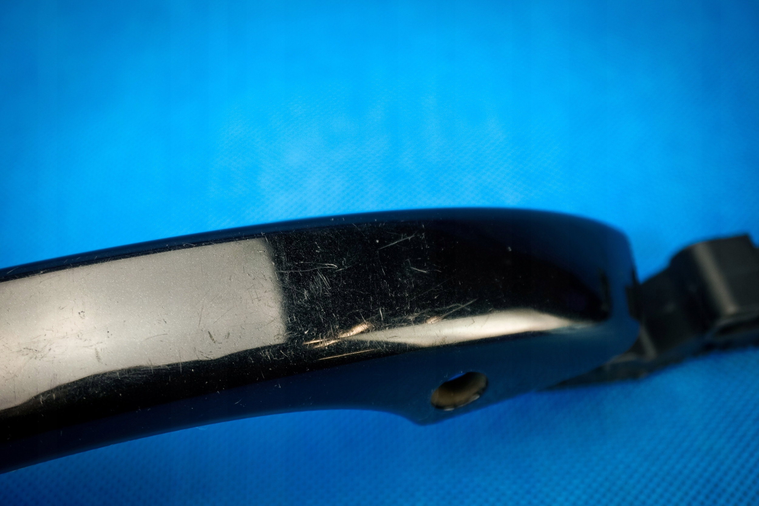 handle exterior right LED Audi A6 A8 4H0837206A