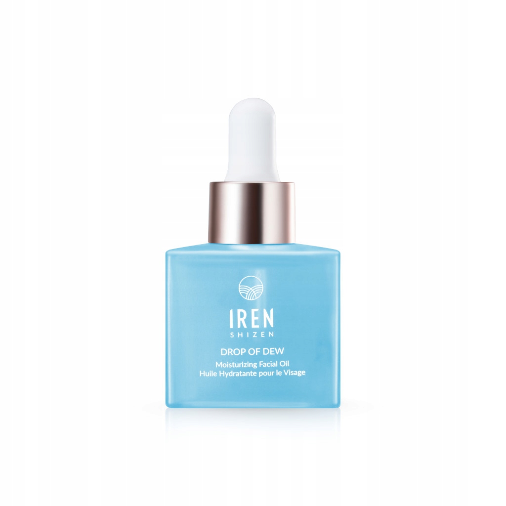 Iren Shizen Drop Of Dew Moisturizing Facial Oil 30 ml hydratační sérum