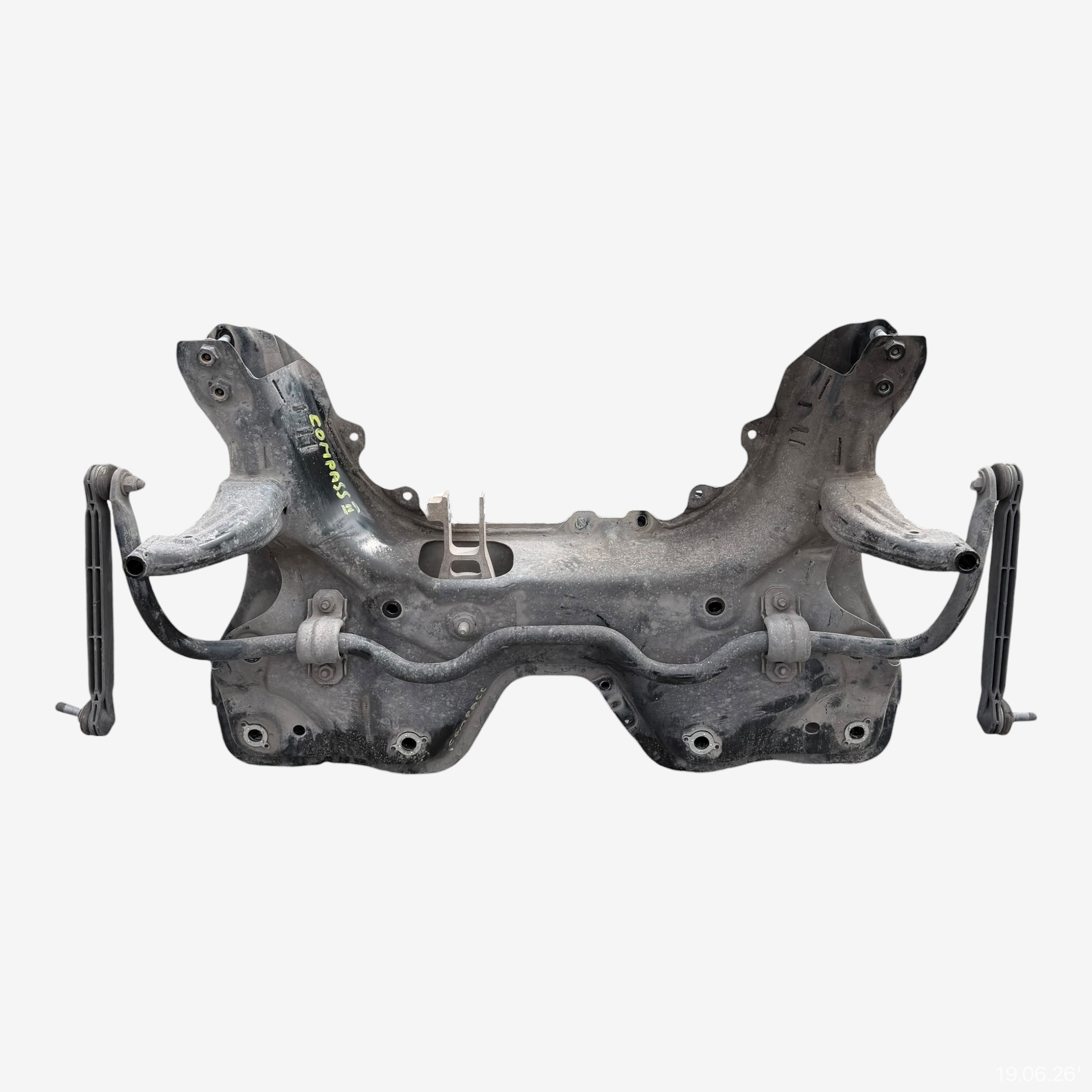 axle beam front JEEP COMPASS II LIFT 2021 ROK 1.6 MJ