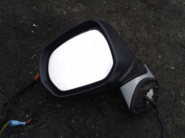 Левое зеркало CITROEN C4 PICASSO и EUROPA EZRC