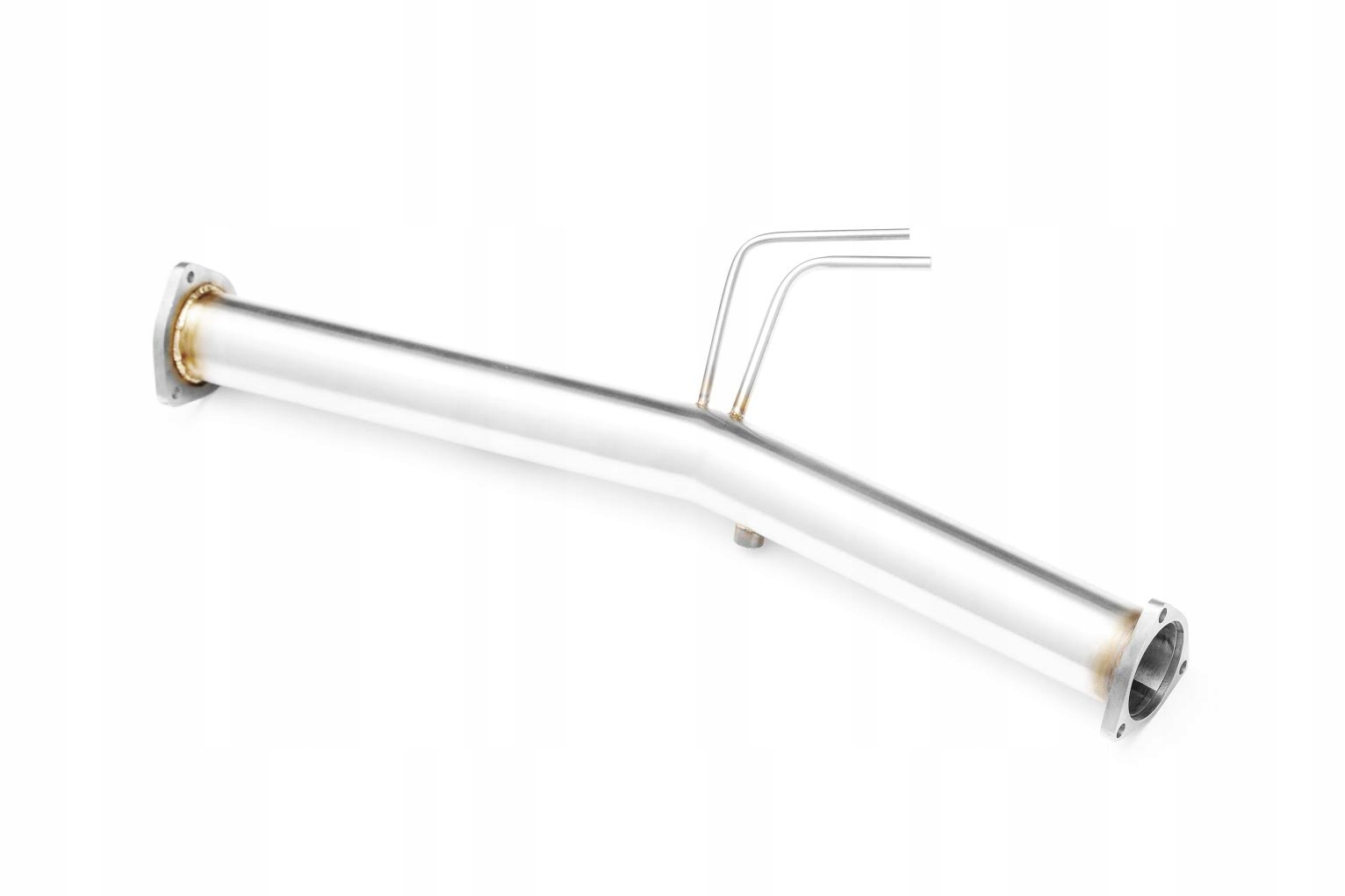 RM-212115 - Downpipe AUDI A4 2.7, 3.0 TDI B7 2005-2008