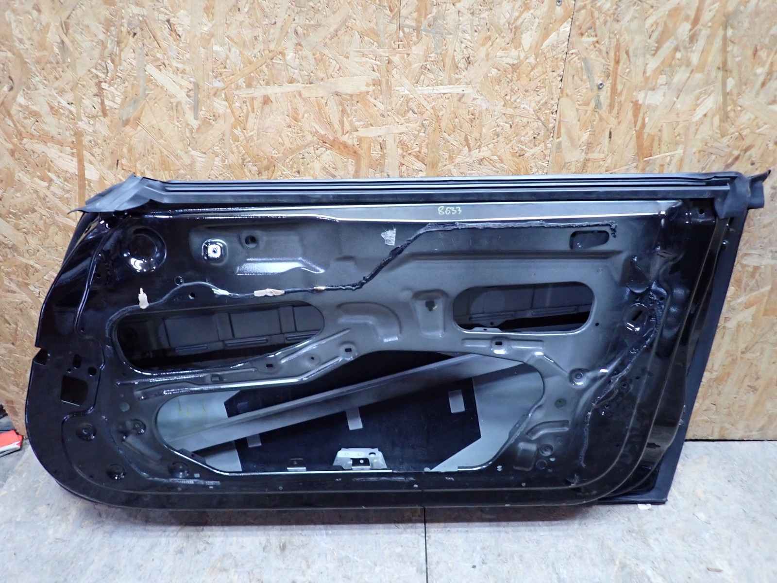 door right ROLLS ROYCE WRAITH RR5 2013