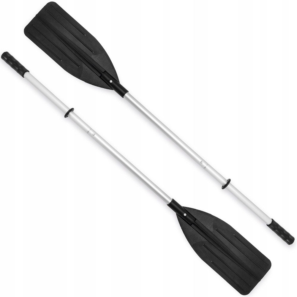 PONTON CHALLENGER 3 +WIOSŁA +POMPKA INTEX 68370 Podłoga airmata