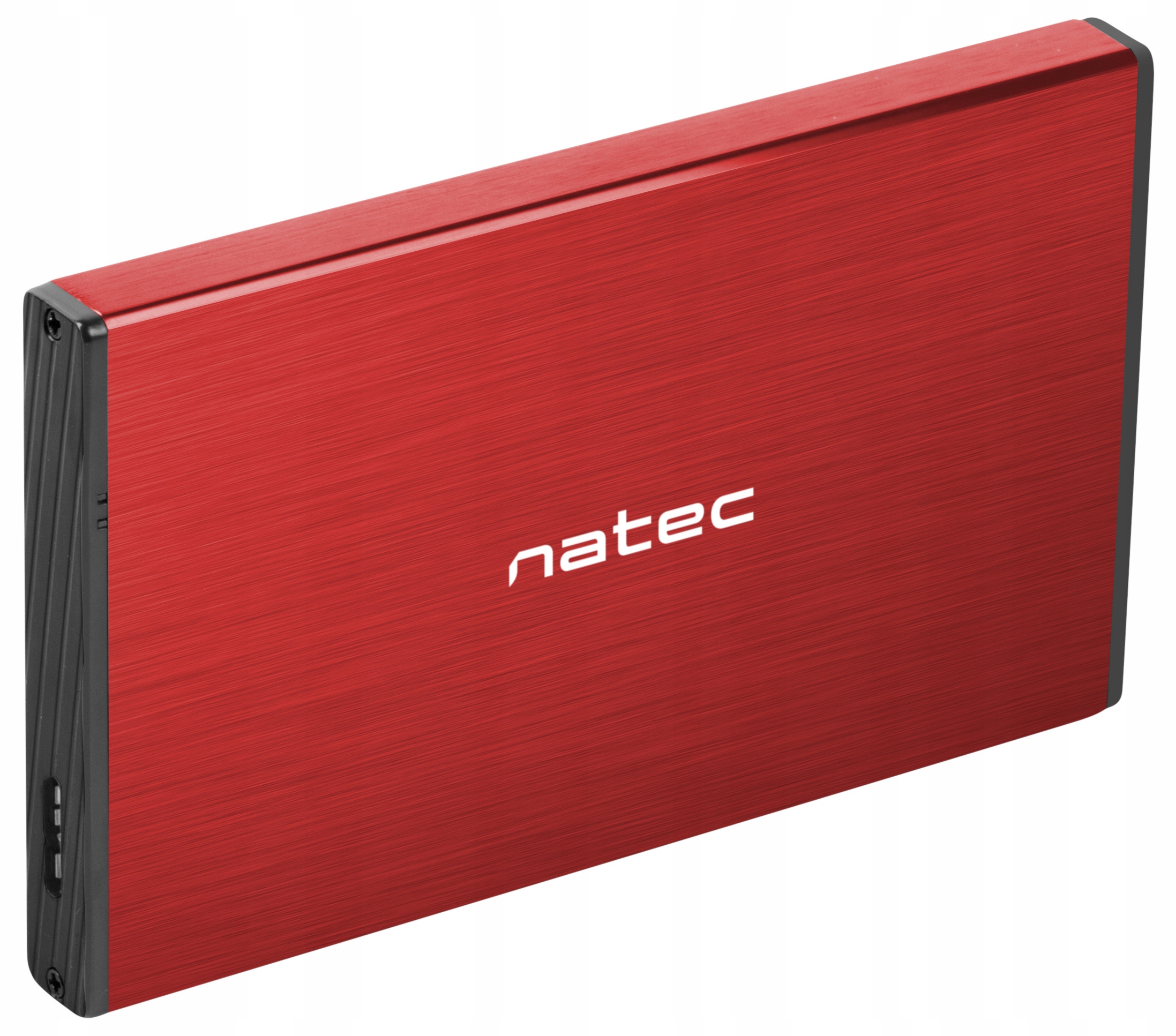 

Obudowa kieszeń 2.5'' Natec Rhino Go Alu USB3.0