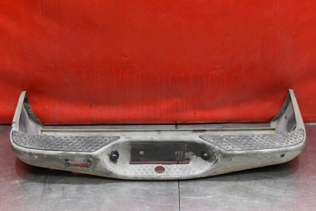 bumper rear part rear black PDC FORD EXPLORER 3 III PICKUP 02-06