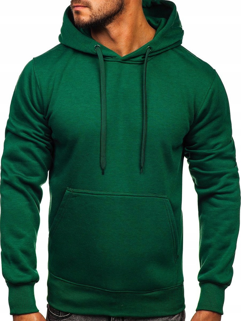 

Bluza z Kapturem Kaptur Kangur Kangurka r. XXL