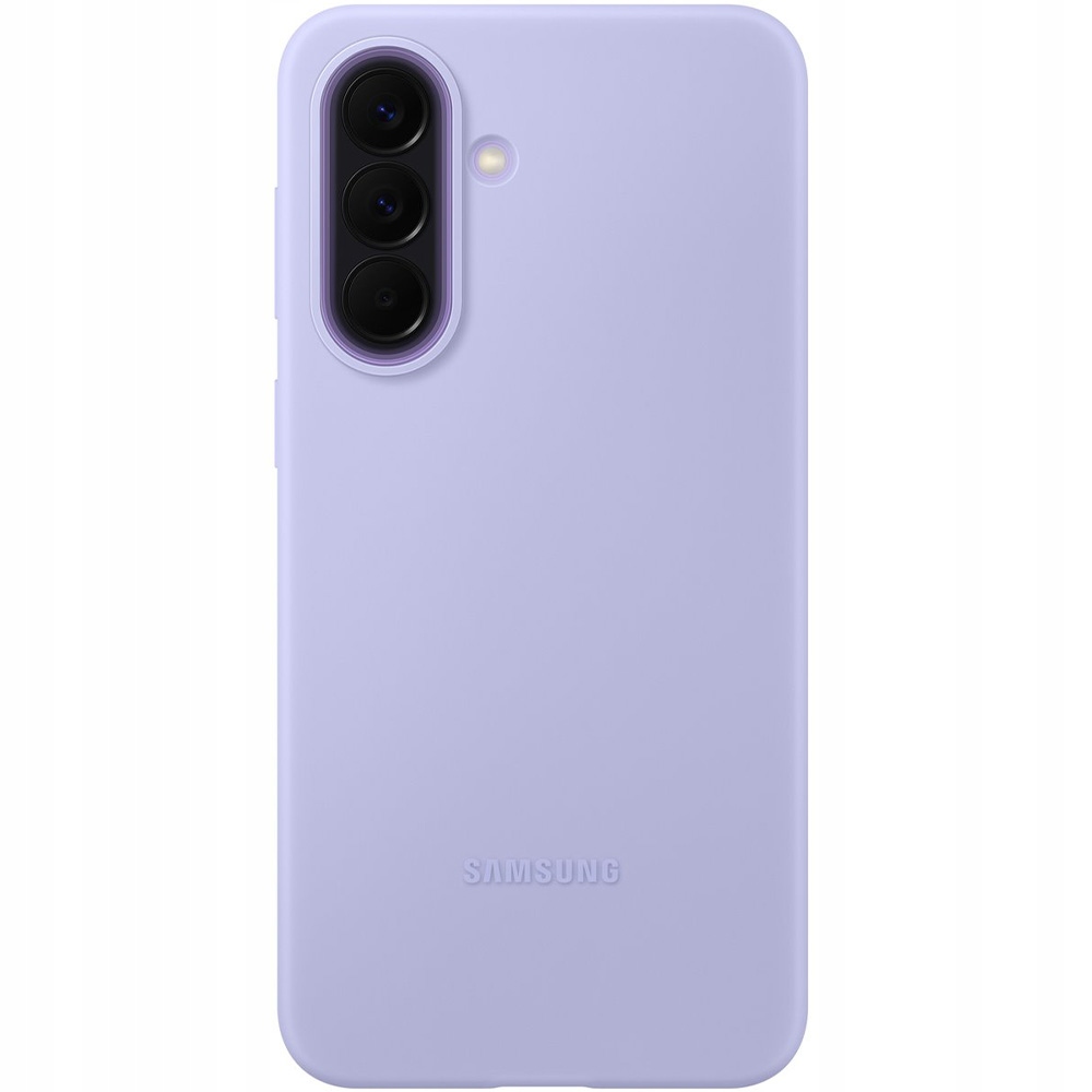 Pouzdro Samsung pro Galaxy A57 5G, pevné, ochranné, lehké, silikonové, pouzdro