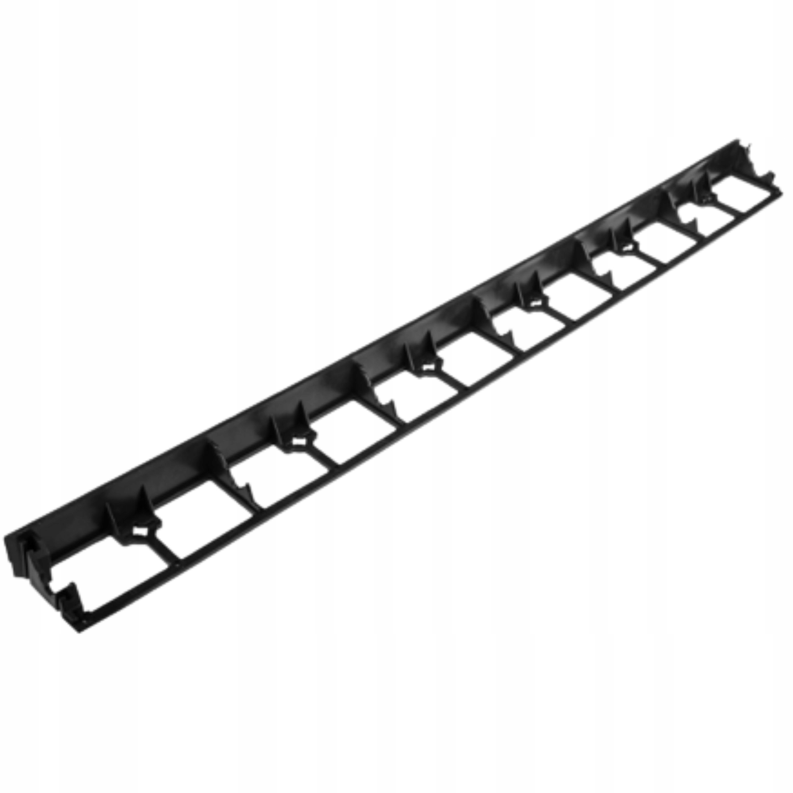 

Obrzeże Trawnikowe Ogrodowe 45mm x 1m Palisada