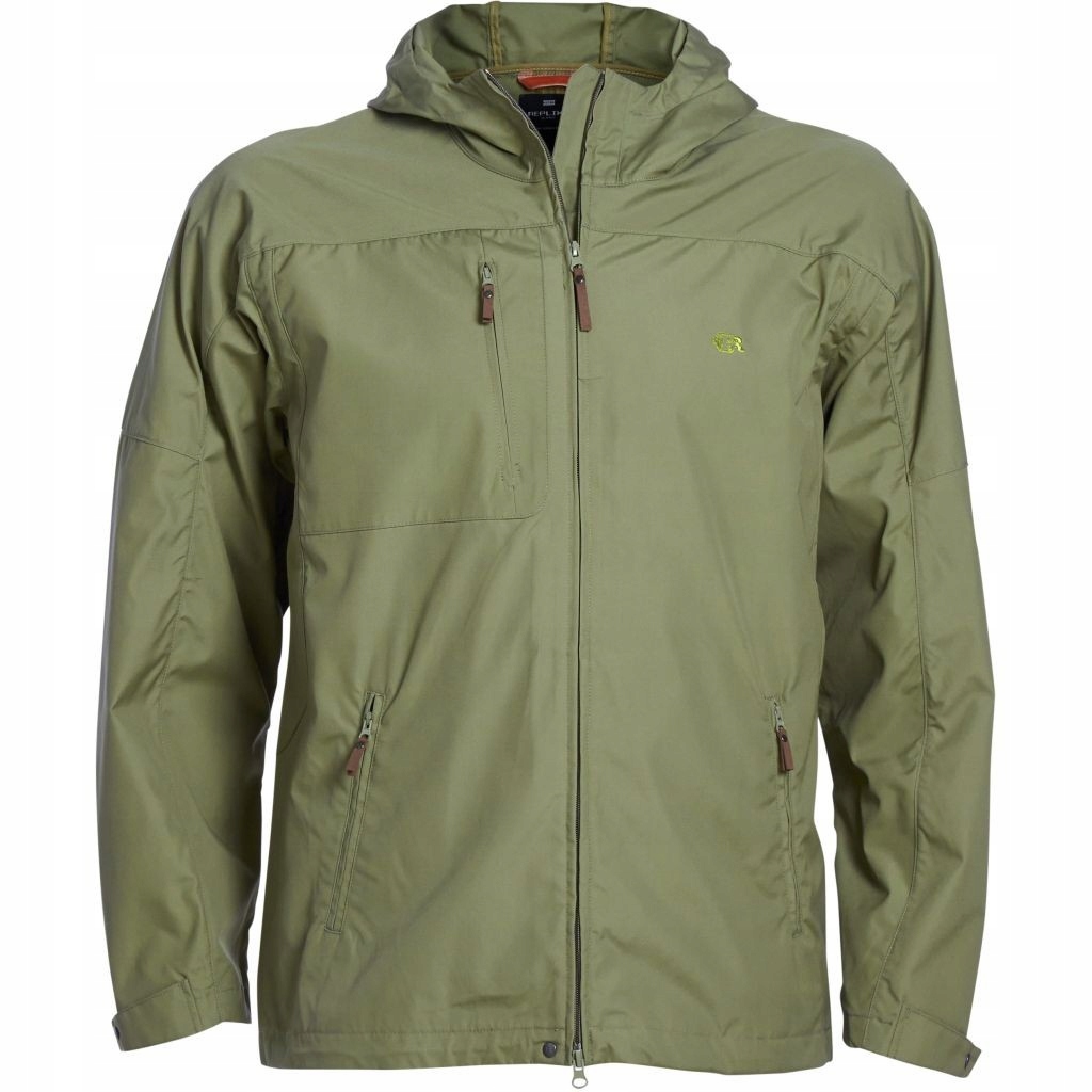 North 56°4 Velké Velikosti Jarní Bunda 3XL 148 cm